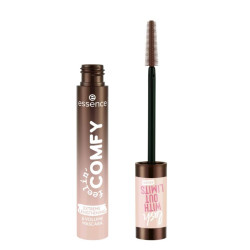 ESSENCE FEELIN\' COMFY MÁSCARA DE PESTAÑAS LASH WITHOUT LIMITS MARRÓN