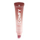 ESSENCE FEELIN' COMFY GLOSS LABIAL CON PÉPTIDOS 02 CINNAMON CUDDLES 15 ML