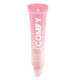 ESSENCE FEELIN\' COMFY GLOSS LABIAL CON PÉPTIDOS 01 STRAWBERRY SELF-LOVE 15 ML