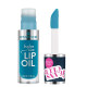 ESSENCE THE JEANS CLUB HYDRA KISS LIP OIL 4 ML
