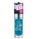 ESSENCE THE JEANS CLUB HYDRA KISS LIP OIL 4 ML