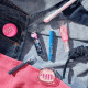 ESSENCE THE JEANS CLUB HYDRA KISS LIP OIL 4 ML