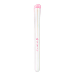 ESSENCE THE JEANS CLUB BROCHA DE SILICONA PARA LABIOS & MEJILLAS