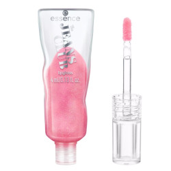 ESSENCE THE JEANS CLUB LIP GLOSS 4 ML