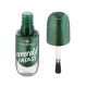 ESSENCE GEL NAIL COLOUR ESMALTE DE UÑAS 73 ESMERALD ENERGY