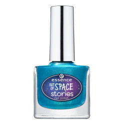 ESSENCE OUT OF SPACE STORIES ESMALTE DE UÑAS 09 MERMAID OF THE GALAXY
