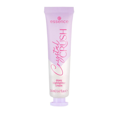 ESSENCE CRYSTAL CRUSH CREMA ILUMINADORA 14 ML