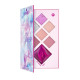 ESSENCE CRYSTAL CRUSH PALETA DE OJOS Y ROSTRO 7,1 G