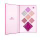 ESSENCE CRYSTAL CRUSH PALETA DE OJOS Y ROSTRO 7,1 G