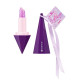 ESSENCE CRYSTAL CRUSH BRILLO LABIAL 3.2 G