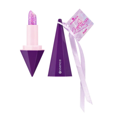 ESSENCE CRYSTAL CRUSH BRILLO LABIAL 3.2 G