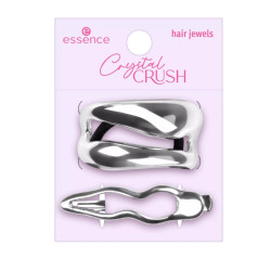 ESSENCE CRYSTAL CRUSH JOYAS PARA CABELLO