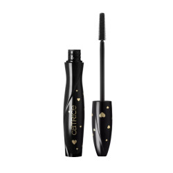 CATRICE VALENTINE WHO? GLAM & DOLL VOLUME MASCARA 10 ML