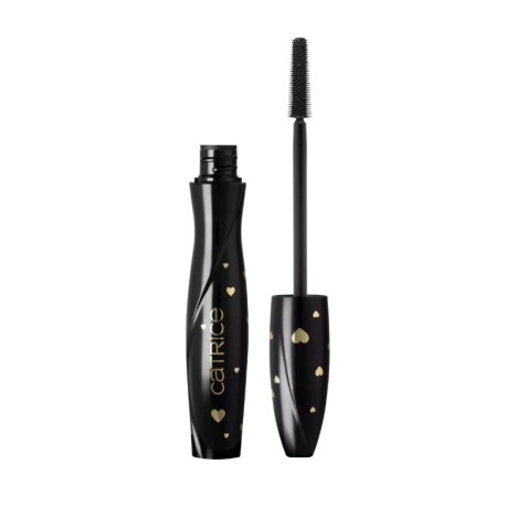 CATRICE VALENTINE WHO? GLAM & DOLL VOLUME MASCARA 10 ML