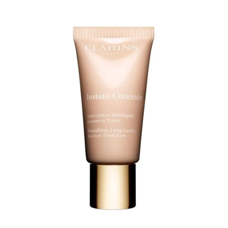 CLARINS INSTANT CONCEALER 03 CORRECTOR LARGA DURACION 15ML