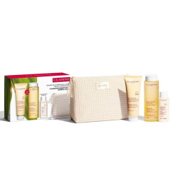 CLARINS CLEANSING PIEL NORMAL SET REGALO