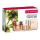 CLARINS EXTRA FIRMING JOUR CREMA DIA TODO TIPO PIELES 50 ML+ 3 PRODUCTOS SET REGALO