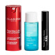 CLARINS TOTAL EYE LIFT 15 ML + DESMAQUILLANTE OJOS 30 ML + MASCARA WONDER VOLUME XXL 3 ML SET REGALO