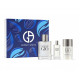 comprar perfumes online hombre GIORGIO ARMANI ACQUA DI GIO POUR HOMME EDT 100 ML VP. + EDT 15 ML +DEO STICK 75 ML SET
