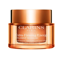 CLARINS EXTRA FIRMING ENERGY JOUR CREMA DIA TODO TIPO PIELES 50 ML RECARGABLE