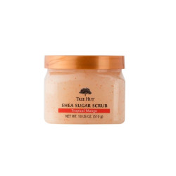 TREE HUT EXFOLIANTE AZUCAR MANGO 510 GR