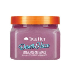 TREE HUT EXFOLIANTE DE AZUCAR DESERT HAZE 510 G