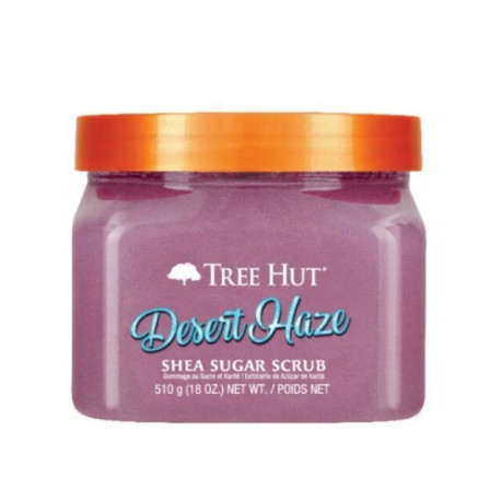 TREE HUT EXFOLIANTE DE AZUCAR DESERT HAZE 510 G