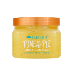 TREE HUT EXFOLIANTE DE AZUCAR PINEAPPLE 510 G