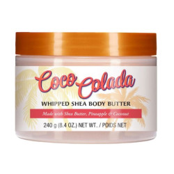 TREE HUT MANTECA CORPORAL DE COCO COLADA 240 G