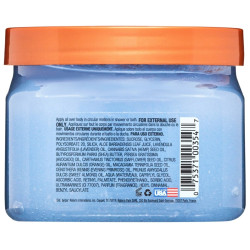 TREE HUT EXFOLIANTE DE AZUCAR EXOTIC BLOOM 510 G