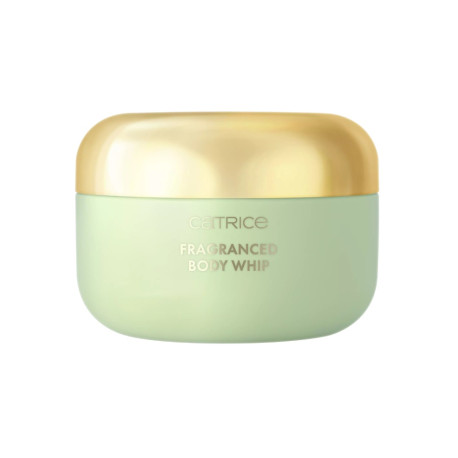 CATRICE MOUSSE CORPORAL PISTACHIO CREAM DELIGHT 200 GR