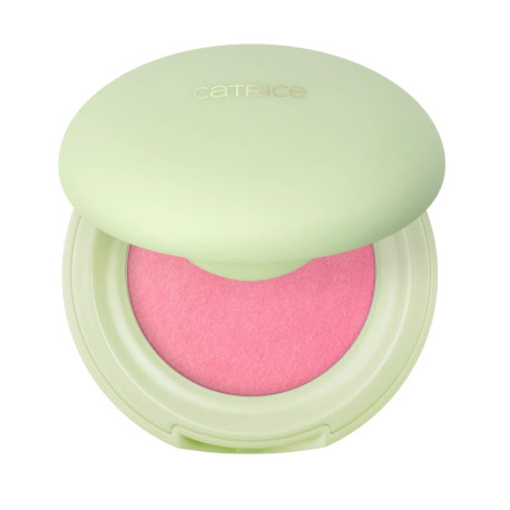 CATRICE COLORETE EN CREMA PISTACHIO CREAM DELIGHT 02 4,4 GR