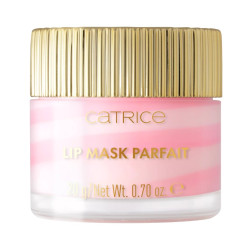 CATRICE MASCARILLA LABIAL PISTACHIO CREAM DELIGHT 20 GR