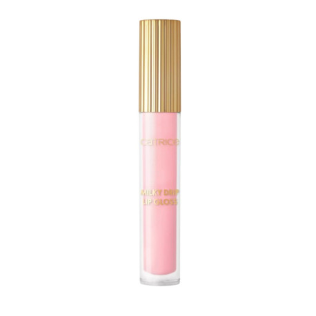 CATRICE BRILLO LABIAL MILKY DRIP PISTACHIO CREAM DELIGHT 4 ML