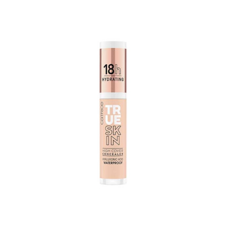 CATRICE CORRECTOR TRUE SKIN HIGH COVER 010 COOL CASHMERE 4.5 ML