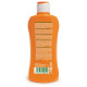 BABARIA LECHE PROTECTORA SOLAR ALOE VERA SPF 50 200 ML