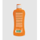 BABARIA LECHE PROTECTORA SOLAR ALOE VERA SPF50 100ML