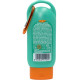 BABARIA ADVENTURE CREMA SOLAR FACIAL SPF50 50 ML + MOSQUETON DE REGALO