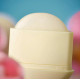 CATRICE EGG-CELLENT EASTER BASAMO LABIAL 03 HONEYMELON SUGAR POP 5G