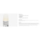 BABARIA DESODORANTE ROLL-ON DOBLE EFECTO 50 ML