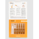 BABARIA VITAMINA C AMPOLLAS 5 X 2 ML