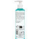 BABARIA GEL LIMPIADOR FACIAL ÁCIDO HIALURONICO 200 ML