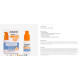 BABARIA SERUM FACIAL SOLAR HIALURONICO SPF50+ 30 ML