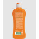 BABARIA LECHE PROTECTORA SOLAR ALOE VERA SPF 40 200 ML
