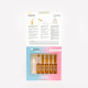 BABARIA MICROBIOTA BALANCE AMPOLLAS REVITALIZANTES 5 X 2 ML