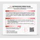 BABARIA CREMA FACIAL ANTIARRUGAS INTENSIVA ANTIMANCHAS DOBLE EFECTO 50 ML