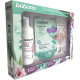 BABARIA LIMPIEZA FACIAL RELAJANTE MOUSSE LIMPIADOR 150 ML + MASCARILLA + PIEDRA GUA SET