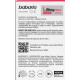 BABARIA BOTOX EFFECT SERUM TOTAL LIFT 30 ML