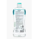 BABARIA AGUA MICELAR DESMAQUILLANTE BIFÁSICA CON ALOE 400 ML