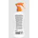 BABARIA SPRAY PROTECTOR SOLAR SPF 50+ PIELES SENSIBLES 200 ML